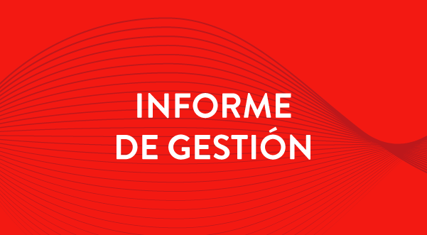 Informe de GestiÃ³n del Presidente  a Beneficios de los Asociados