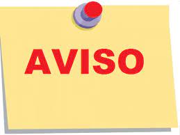 Aviso